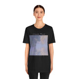 Misty Seine | Titled | Tee