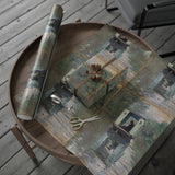 Studio Boat | Wrapping Paper
