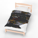 Still Life | Blanket