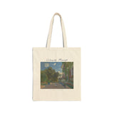 Argenteuil House | Tote