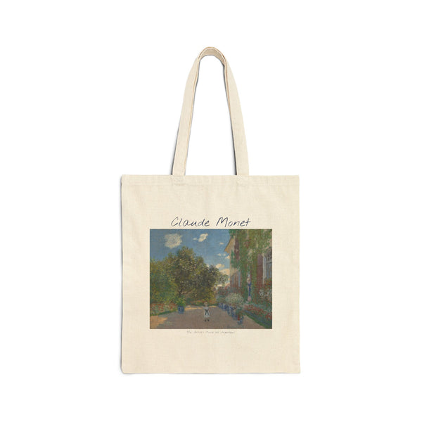 Argenteuil House | Tote