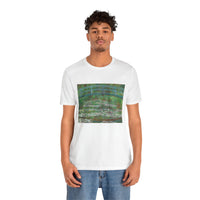 Japanese Footbridge | Tee