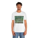 Japanese Footbridge | Tee