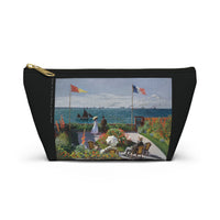 Sainte-Adresse Garden | Pouch
