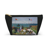 Sainte-Adresse Garden | Pouch