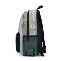 Sainte-Adresse Regatta | Backpack