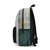 Sainte-Adresse Regatta | Backpack