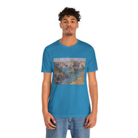 Port-Domois | Tee