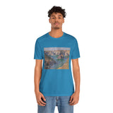 Port-Domois | Tee