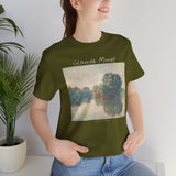 Giverny Seine | Titled | Tee