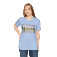 Vétheuil Summer | Tee