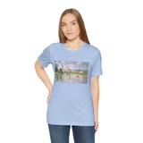 Vétheuil Summer | Tee