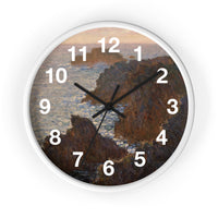 Belle-Isle | Clock