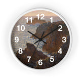 Belle-Isle | Clock