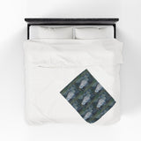 Normandy Train | Blanket