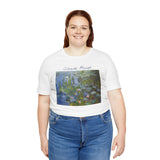 Lilies | Titled | Tee