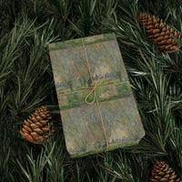 Willows | Wrapping Paper