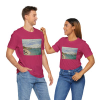 Sainte-Adresse Regatta | Tee