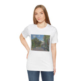 Argenteuil House | Tee