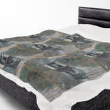 Studio Boat | Blanket