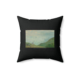 Pourville | Pillow