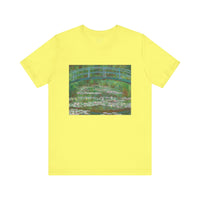 Japanese Footbridge | Tee