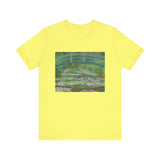Japanese Footbridge | Tee
