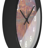 Vétheuil | Clock