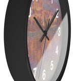 Vétheuil | Clock
