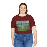 Banks of the Seine | Tee
