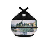 Lavacourt Seine | Backpack