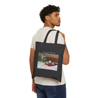 Tea Service | Tote