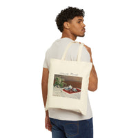 Tea Service | Tote