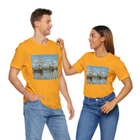Ships | Tee