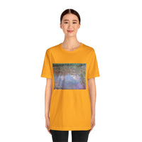 Pond Clouds | Tee