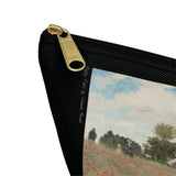 Poppy Field | Pouch
