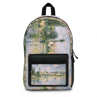Vétheuil Summer | Backpack