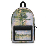 Vétheuil Summer | Backpack