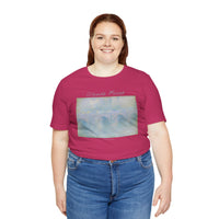 Waterloo Bridge | Claude Monet | Tee