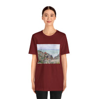 Cabin | Tee