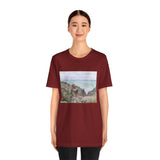 Cabin | Tee