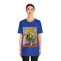 Sunflowers | Tee