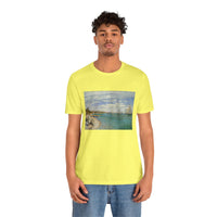 Sainte-Adresse Regatta | Tee