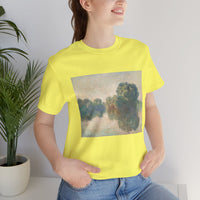 Giverny Seine | Tee