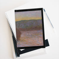 Sunset Stack | Journal