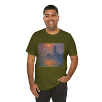 Parlement Soleil | Tee