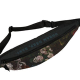 Spring Flowers | Fanny Pack