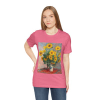 Sunflowers | Tee