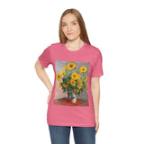 Sunflowers | Tee