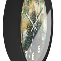 Camille | Clock